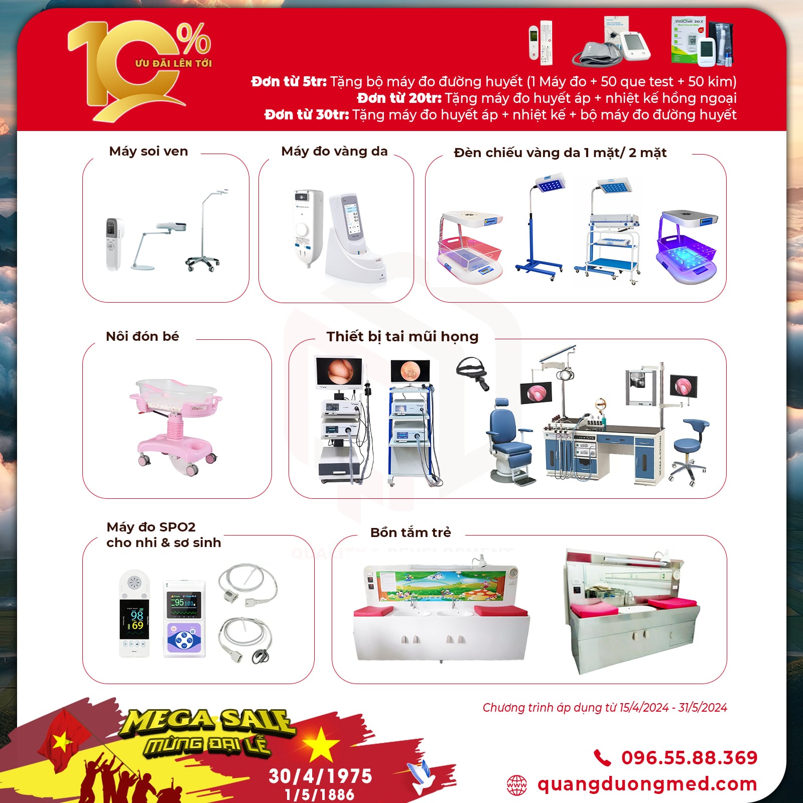 Quang Dương Medical